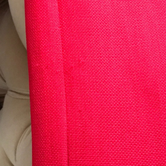 Muse red dress - Picture 5 of 5